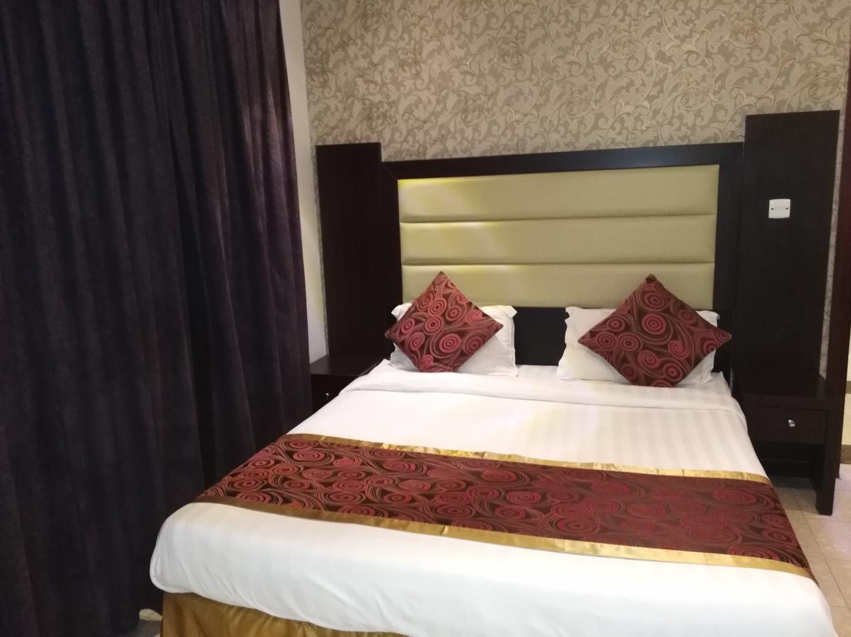 Mkani Apartment Al Khobar Room photo