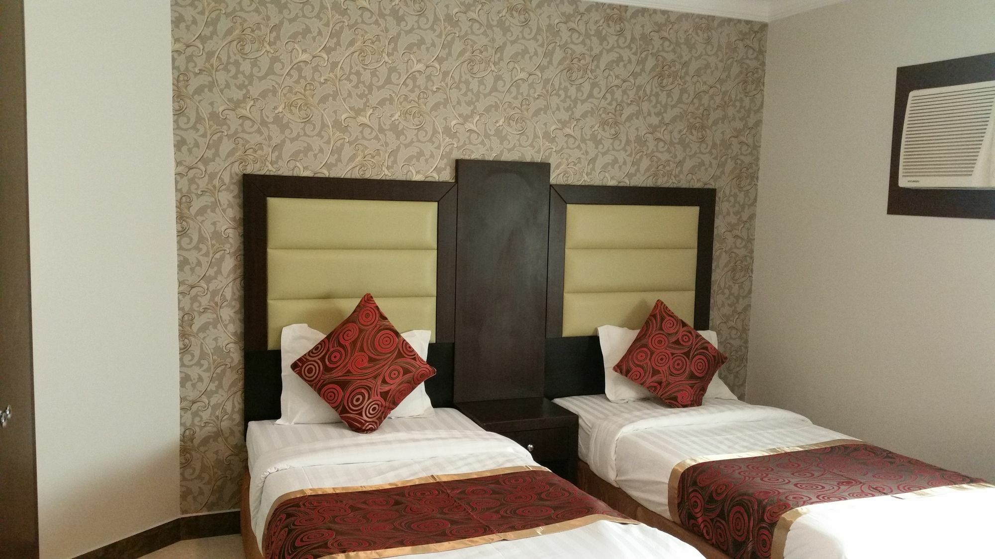 Mkani Apartment Al Khobar Exterior photo