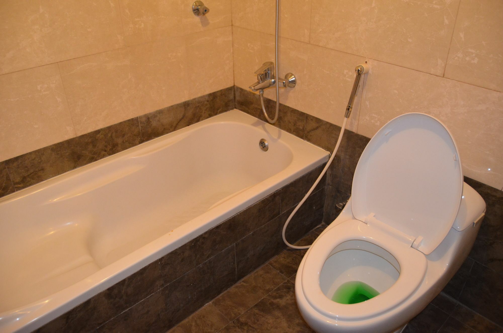 Mkani Apartment Al Khobar Exterior photo
