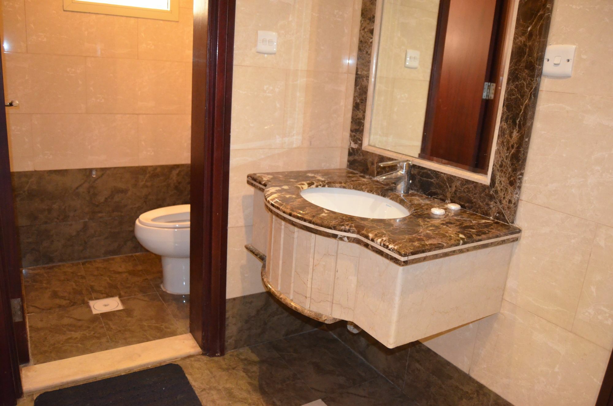 Mkani Apartment Al Khobar Exterior photo