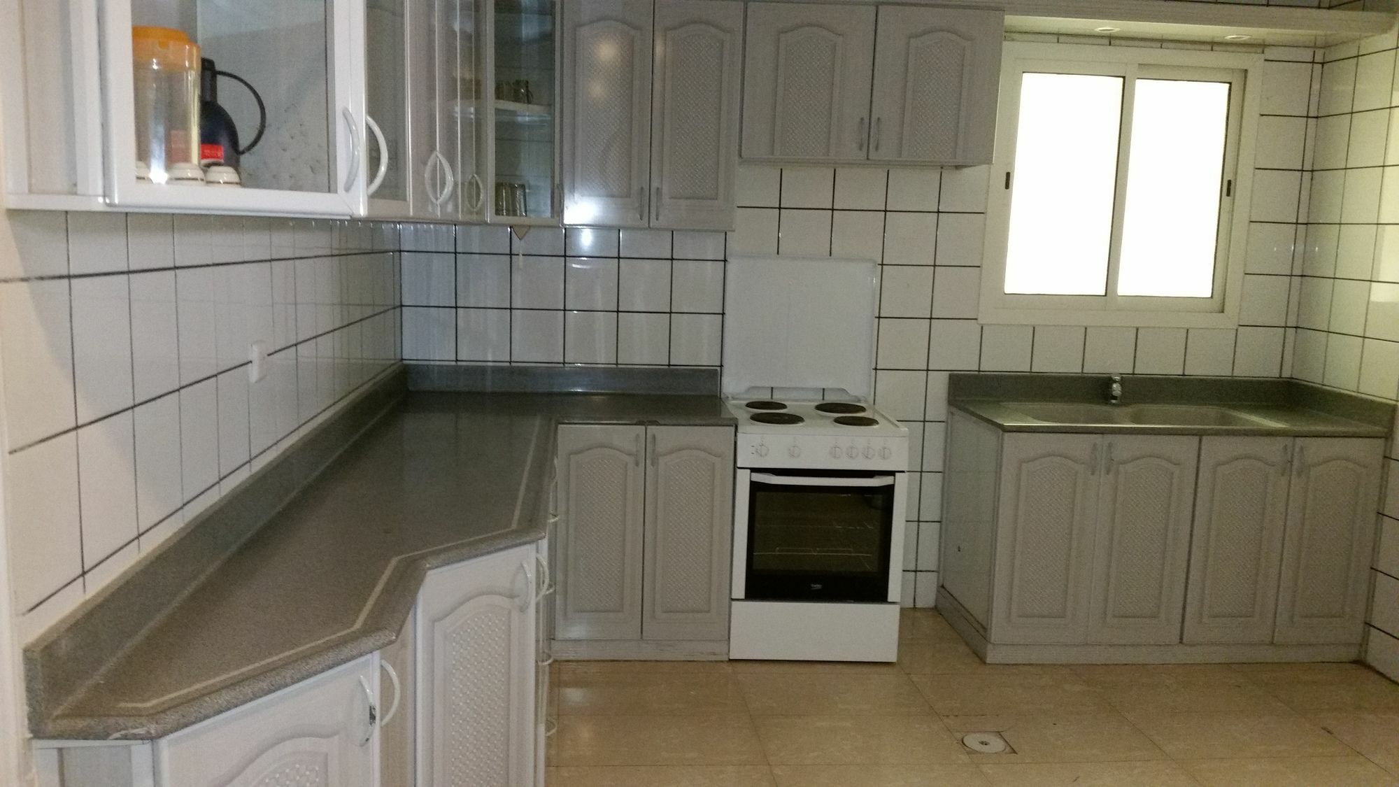 Mkani Apartment Al Khobar Exterior photo